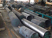 Поковка 40Х13 круг кованный Екатеринбург