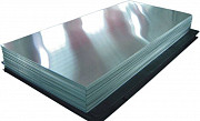 Лист алюминиевый 1х1200х3000 АМГ6БМ ГОСТ 21631-76 Екатеринбург