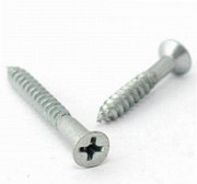 Шуруп 5х45 ГОСТ 1145-80 Екатеринбург