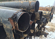 Труба с демонтажа 530х7,8(п/ш и чешка). Екатеринбург