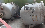 Продам реактора бывшие в употреблении и с хранения; стальные Дзержинск