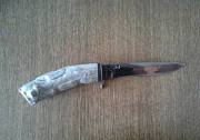 Изготовление ножей Тында