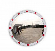 Уличное зеркало, диаметр 630 мм Волгоград