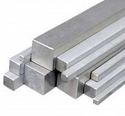 Квадрат стальной 10 мм. ст.3 ГОСТ 2591-88 Екатеринбург