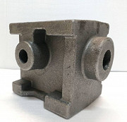 Заготовки из антифрикционного чугуна АЧС Екатеринбург