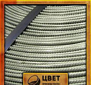 Проволока 4.5 мм ВР-1 ТУ 1213-009-55798700-2012 Екатеринбург