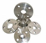 Фланцы. Нестандартные фланцы по чертежам Екатеринбург