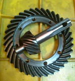 Червячные пары (бронзовые, стальные, чугунные) Екатеринбург