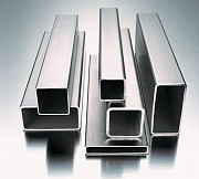 Профильные, водогазопроводные и прямошовные трубы ст3, 09Г2С Екатеринбург