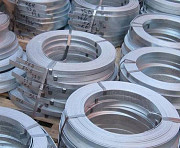 Лента упаковочная мягкая 20x0,4 08кп ГОСТ 3560-73 Екатеринбург