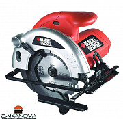 Дисковая пила Black&amp;Decker CD601A-XK в аренду Саратов