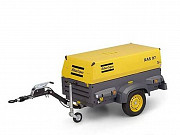 Аренда компрессора Atlas Copco XAS 97 DD Омск