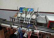 Автоматический дозатор жидкости с блоком перистальтических н Ногинск