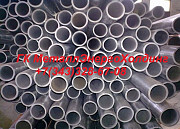 Труба нержавеющая 12х18н12т 57х5.5 Екатеринбург