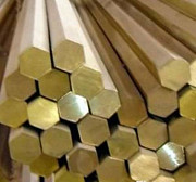 Шестигранник ЛС 59-1 латунный полутвердый, ГОСТ 2060-2006 Екатеринбург