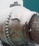 Кран шаровой Ду1400 Ру80 Екатеринбург