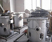 Индукционная печь 250 кг Миасс