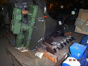 Конический планетарно шнековый смеситель тип DBXE-200R Б/У Москва