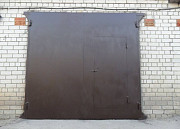 Ворота гаражные Тамбов