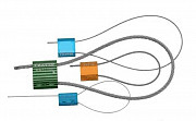 Тросовая пломба Ярославль