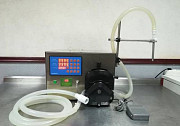 Дозатор жидкости/Перистальтический дозатор МПН-50 Ногинск