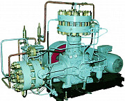 Компрессоры 1,6МК мембранный Екатеринбург