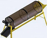 Вибросито для песка, глины, отсева Старый Оскол