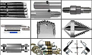Долото/Буры/Штанги Саратов