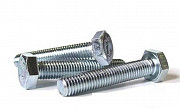 Болт М16*80-160 цинк Екатеринбург