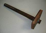 Болты фундаментные ГОСТ 24379.1-2012. Производство. Екатеринбург