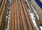 Труба бу НКТ 73 Екатеринбург