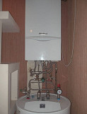 Газовые котлы Vaillant. Саратов