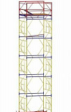 Вышка-тура ВСП-250/1.6 со склада г. Благовещенска Благовещенск