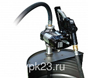 Насос бочковой для дт DRUM-BI-PUMP 12v\80л\мин Краснодар