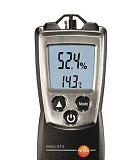 Testo 610 - Прибор для измерения влажности/температуры Иркутск