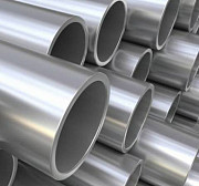 Труба ХН60ВТ 16х1 мм. Екатеринбург