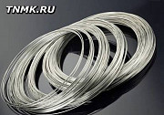 Проволока пружинная нержавеющая 1.01 12х18н10т ТУ 3-1002-77 Екатеринбург