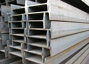 Балка 70 Ш5 L = 12м ст. 3сп/пс, 09Г2С Екатеринбург