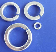 Шайба Гровер 10 ГОСТ 6402-70 Екатеринбург