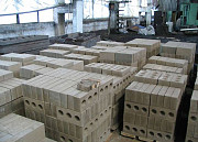 Завод производства грунтоблоков на связующем из сапропеля Астрахань