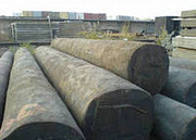 Поковка Х12МФ круг кованный Екатеринбург