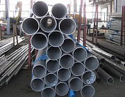 Труба бесшовная 530х32мм 09Г2С ГОСТ 8732-78 Екатеринбург