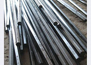 Шестигранник фрезерованный 80-130мм сталь 40Х Екатеринбург