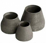 Переход ПК219х6-89х3,5 ст.20 ГОСТ 17378-01 Екатеринбург