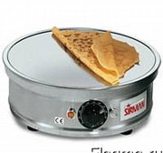 Блинница Sirman round crepes grill Краснодар