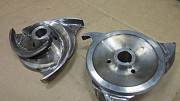 Колесо рабочее impeller s80-265 andritz Q=13л/сек h=60м Воронеж