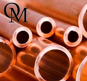 Труба Монель 400 (медно-никелевая) Екатеринбург