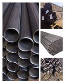 Трубы новые большой выбор Екатеринбург