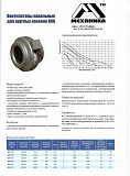 Вентиляторы канальные ВКК Киров
