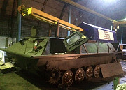 Буровая установка УРБ2А2 на шасси ТГМ 999-07 Среднеуральск